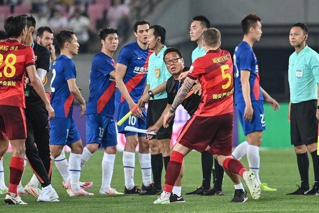 上海是赵睿下家首选 未满足广东筹码错失机会