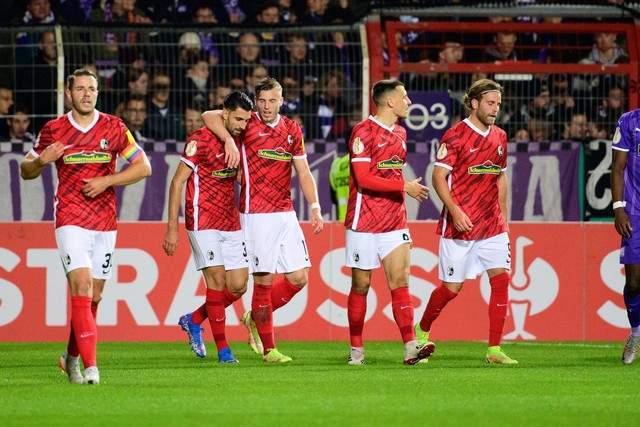 瓜帅执教曼城让对手获5次破门良机有6场最近占3场