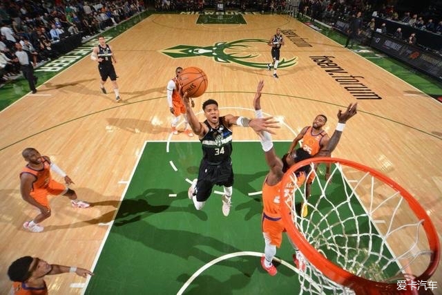 阿努诺比40分尼克斯大胜掘金 雷霆送国王3连败